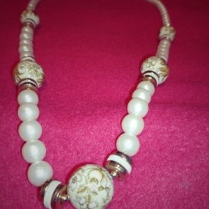Pearl neckless